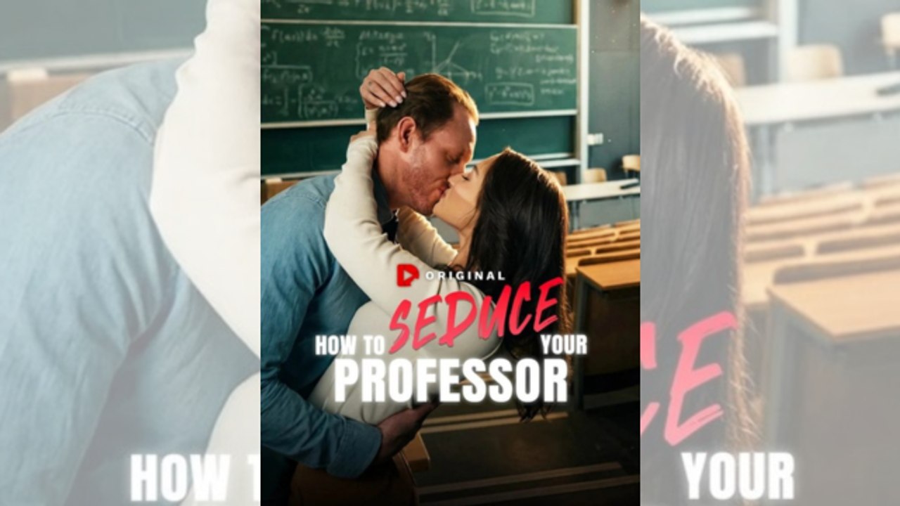 How To Seduce Your Professor Isode