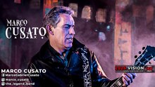 MARCO CUSATO | New Album & 2026 Tour | 2026 VISION #Short #Interview #Chile #SupportTheUnderground