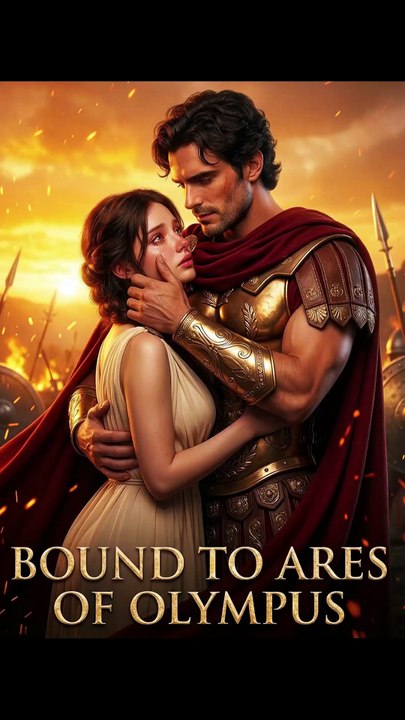 [DUBBED ENG] Bound to Ares of Olympus