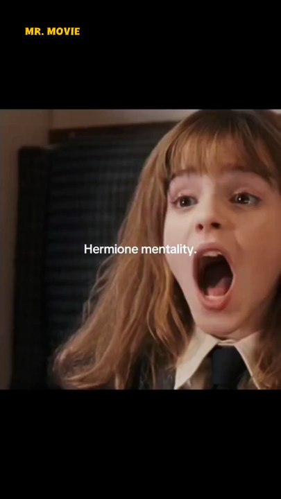 Hermione Mentality | Hollywood’s ICONIC Scenes 🔥🎥 You CAN’T Unsee!