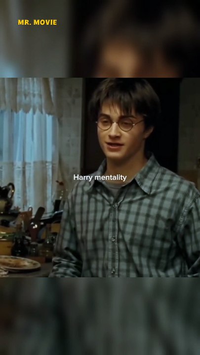 Harry Potter Mentality | Hollywood’s ICONIC Scenes 🔥🎥 You CAN’T Unsee!