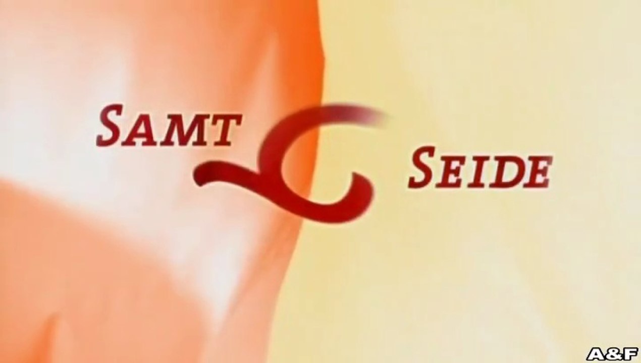 Samt.und.Seide -105- Zeichen und Wunder