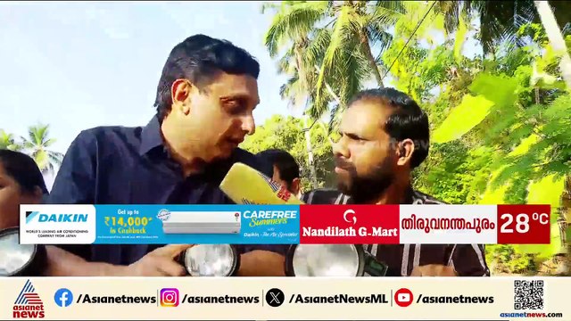 82,000 ലധികം വോട്ട് നേടി ബേപ്പൂരിൽ എൽഡിഎഫ് വിജയിക്കും: മുഹമ്മദ് റിയാസ്