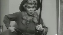 The Beverly Hillbillies S01E12 The Great Feud.