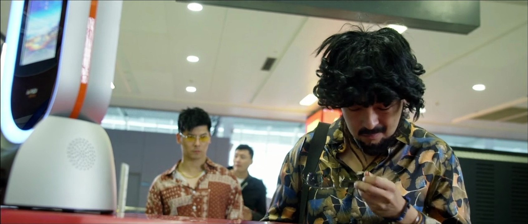 毒蜂