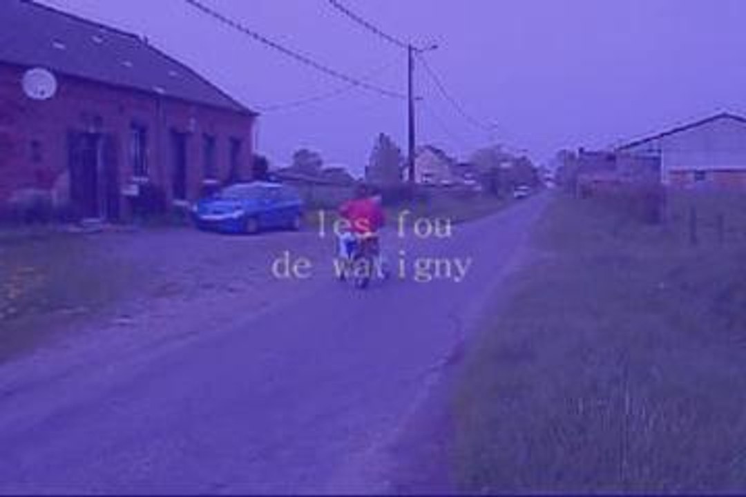 moto watigny