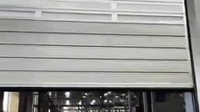 How to find reliable high speed door manufacturers for import?