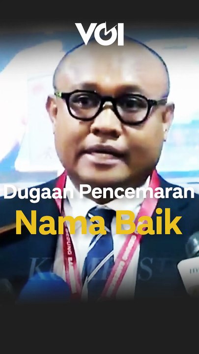 Ini Alasan Kuasa Hukum Jusuf Kalla Laporkan Rismon ke Bareskrim Polri