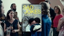Sad Jokes (2024) | Official Trailer [HD]