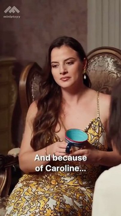 Seduce Me If You Can shortmintz-Full Episode - Hot