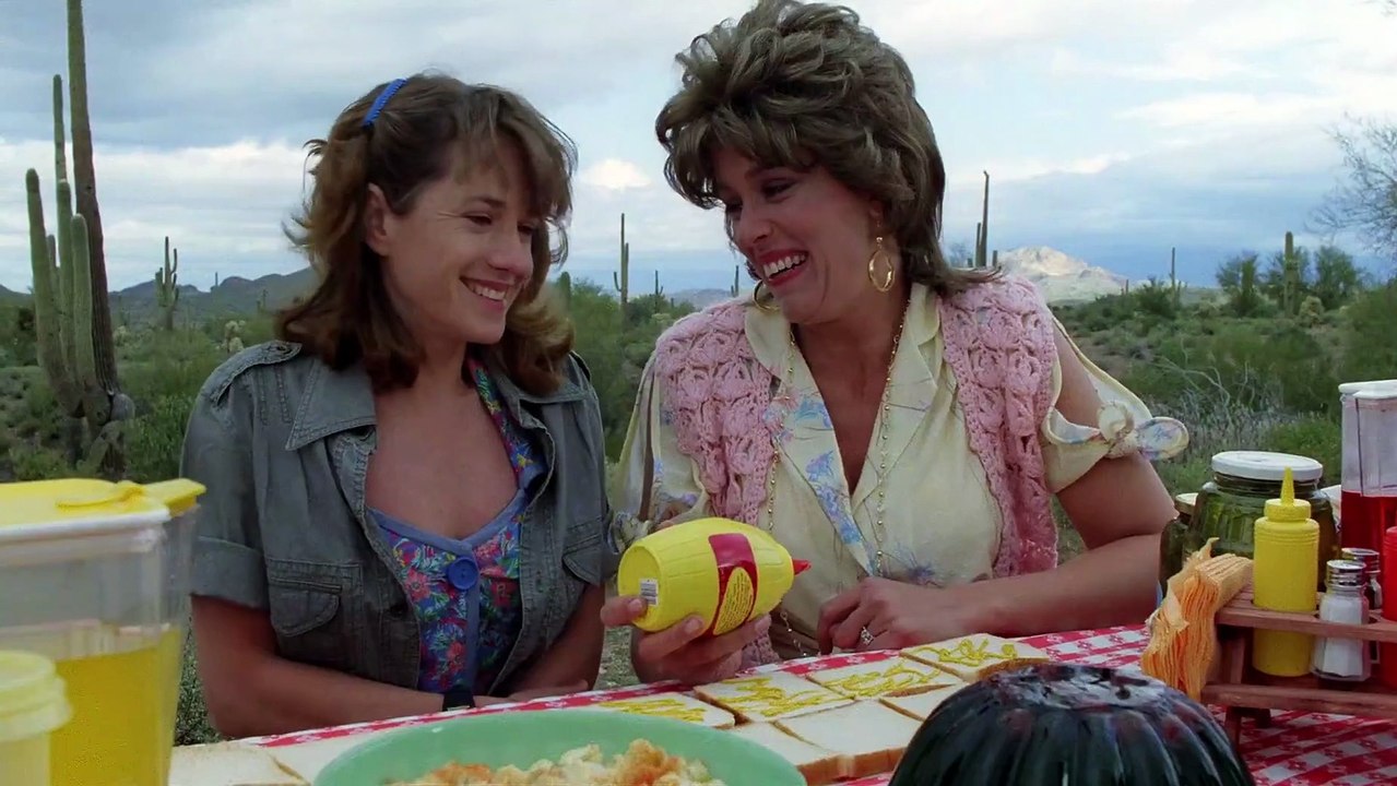 Arizona Junior (1987)