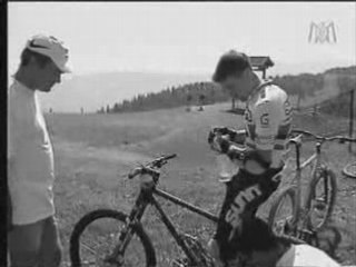 Saison VTT DH 97