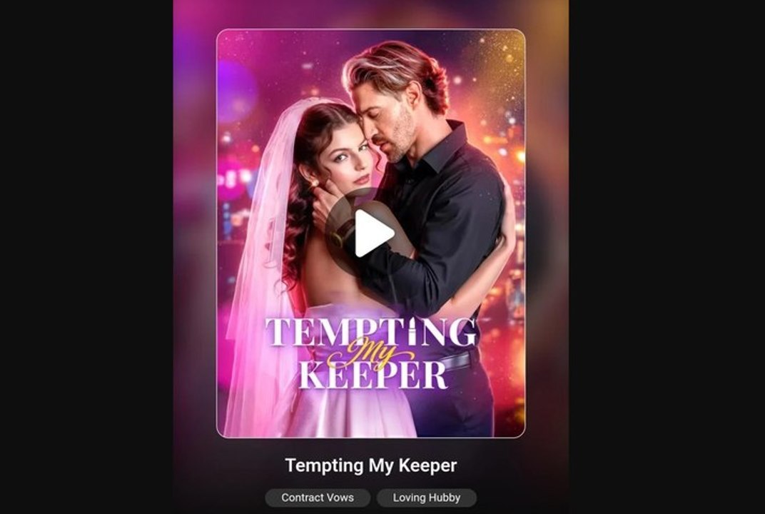 Tempting My Keeper #FULL HD 2026 #FK - Full ep