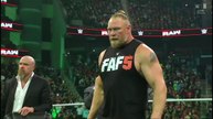 WWE Raw Full Show 6 April 2026 | Monday Night Raw 4/6/2026