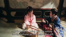 Pursuit of Jade Chasing Jade Episode 40 (English Sub)