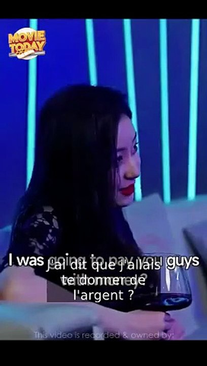 Agent de fortune | Film Complet en Français