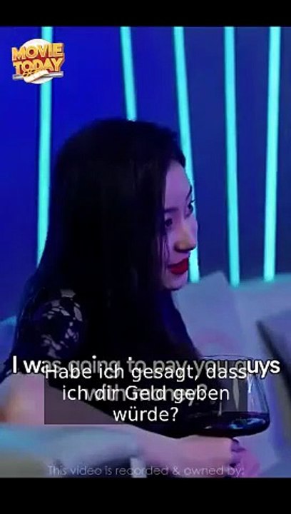 Agent des Glücks | Ganzer Film Deutsch