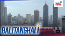 PSA - 4.1% inflation rate nitong March, pinakamabilis simula July 2024; transportasyon, may malaking ambag sa inflation | Balitanghali