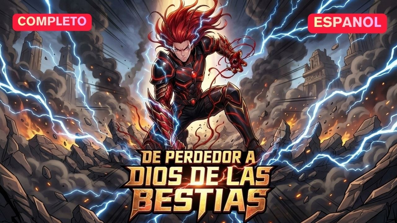[Sub ESP] De Perdedor a Dios de las Bestias