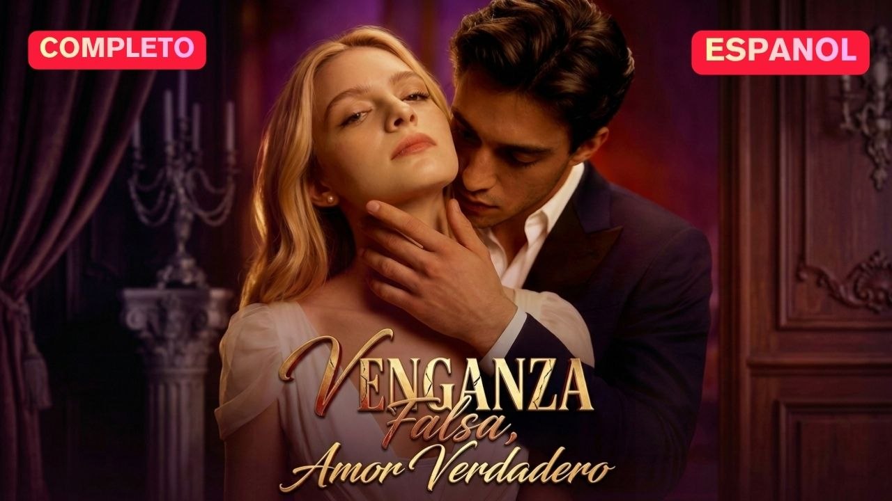 [Sub ESP] Venganza Falsa, Amor Verdadero