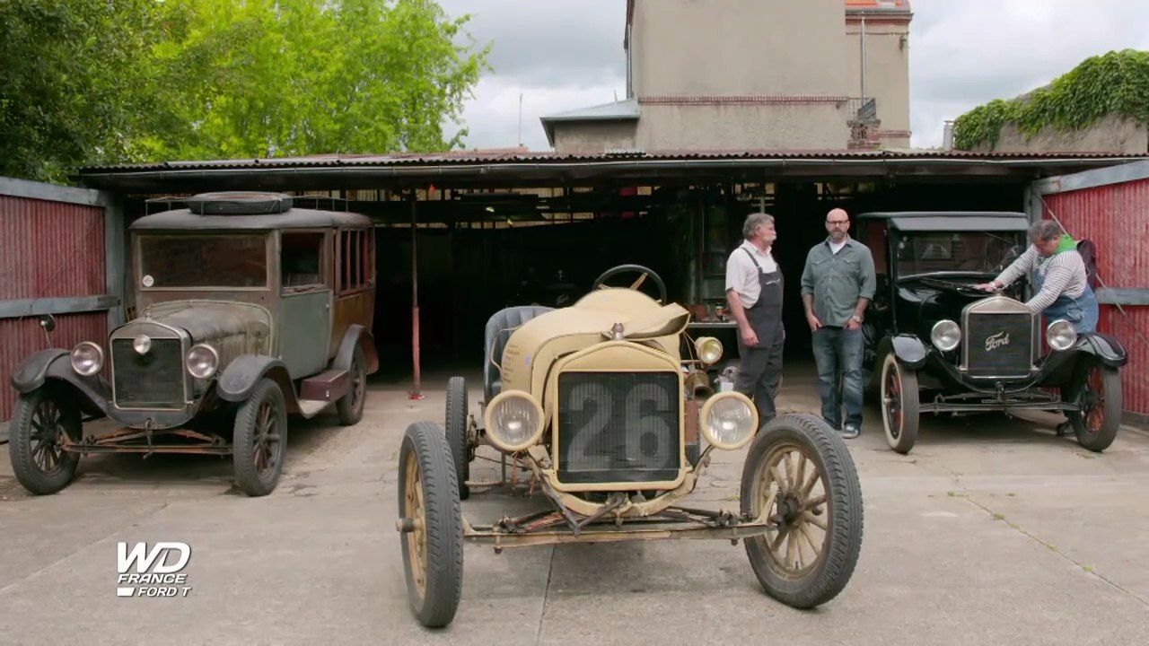 🏎️🚗Wh€€ler Dealers France S05E06🚗🏎️