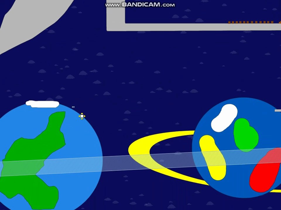 World-Tour-Sathlon Season 2 EP 14 Jump Race Battle Fun!