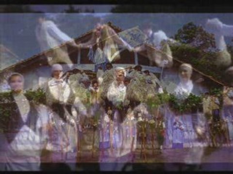 Lous Cadetouns de Soustons Ecomusée de Marquèze