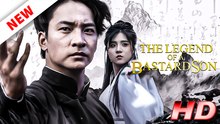 (Dubbed) The Legend of A Bastard Son (Full Movie 2026)