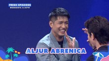 Family Feud: Abrenica Family vs Marquez Family