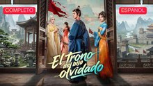 EspañOl El Trono Del Hijo Olvidado VersióN Completo