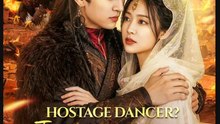 Hostage Dancer True Scheme Queen Drama S