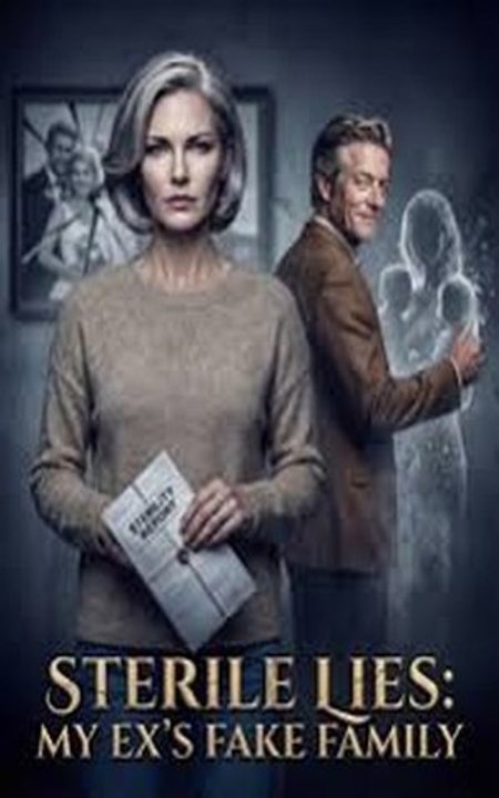 Sterile Lies My Ex’s Fake Family - FULL EP