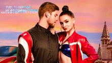 Fuel To Our Fire My Racer Stepbrother - Full HD Movie