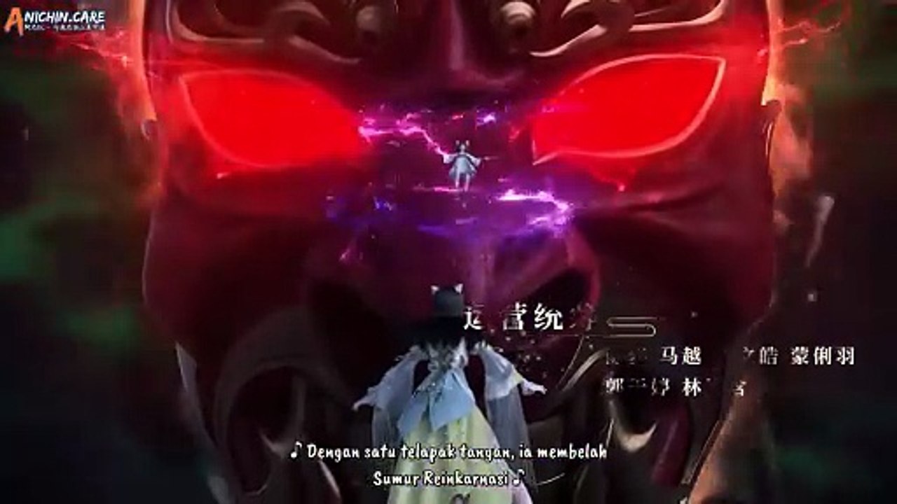 Donghuaid_TSBRM Episode 24 [1080p]