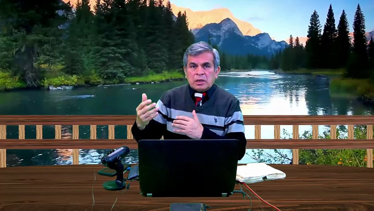 2. Conociendo a Dios / Escuela Sabática