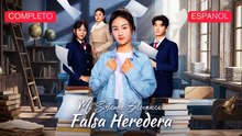 Mi Sistema Enloquece Falsa Heredera VersióN Completo - Doblada al español | Película Full HD