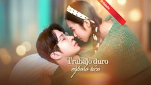 Trabajo duro, esposo rico - Doblada al español | Película Full HD