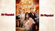 Karma en el día de tu boda [Doblado] En Español - Full HD Movie