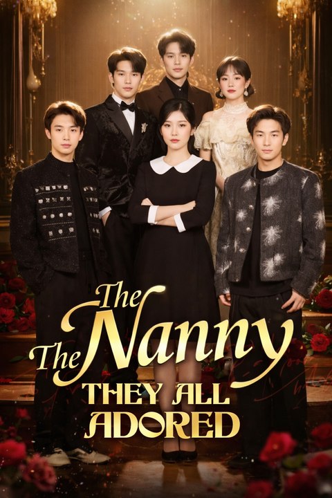 THE NANNY THEY ALL ADORED- Drama Movie English Sub