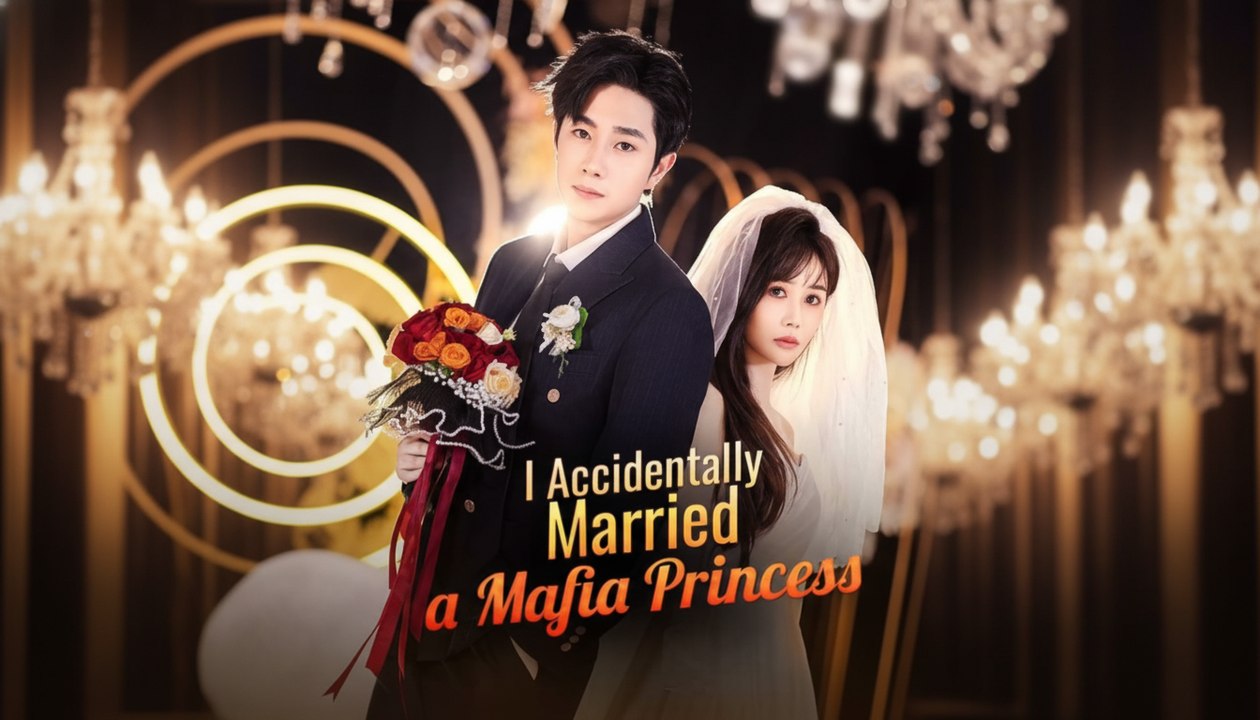 [DUBBED] I Accidentally Married A Mafia Princess