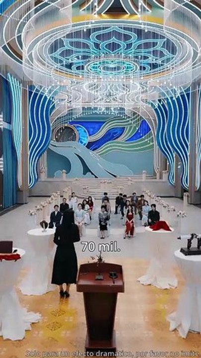 No Te Amé A Ti Episodio Completo