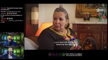 KARIMA D ISTIS - EP 14 -  Reaction