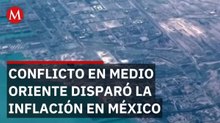 ¿Cómo afecta la guerra en Medio Oriente a la economía mexicana? | Geopolíticamente