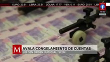 La SCJN valida a la UIF para congelar cuentas sin orden judicial | Pedro Gamboa, 6 de abril de 2026