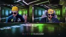 KARIMA D ISTIS - EP 17 & 18 - Reaction