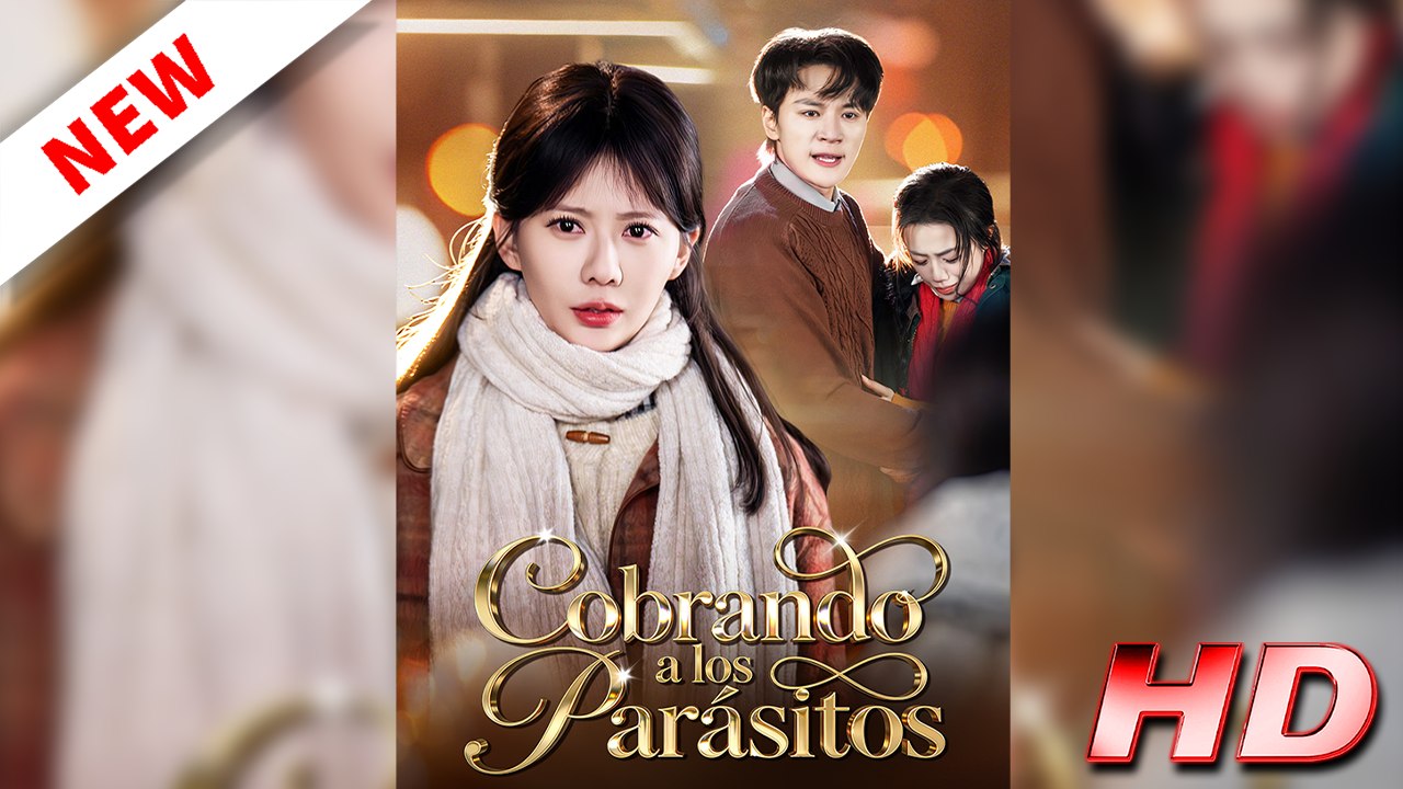 [Doblado] Cobrando a los Parásitos - Película Completa en Español Latino 1080p 🔥