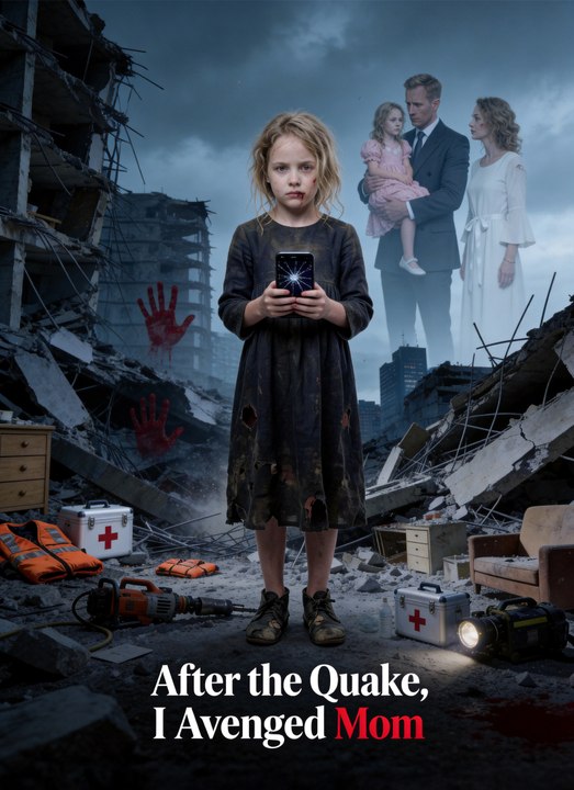 After the Quake, I Avenged Mom - Full