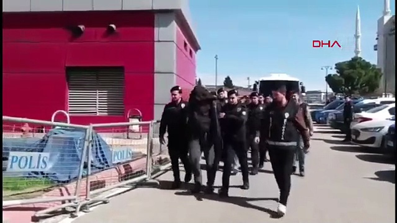 Üniversitede intikam vurgunu! Bir akademisyen intikam için meslektaşlarını 521 milyon TL dolandırdı