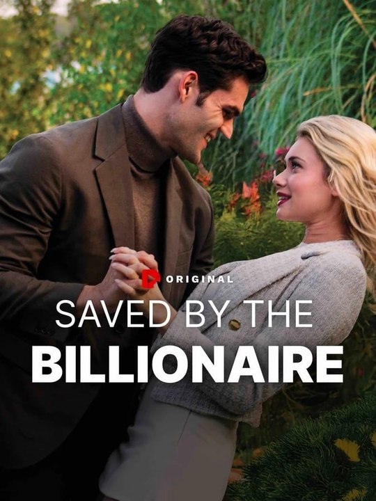 Saved by the Billionaire #dramapop Full movie 🍒 Hot movie 2026 ️🏆️🏆Dailymotion 🍀🍀🍀