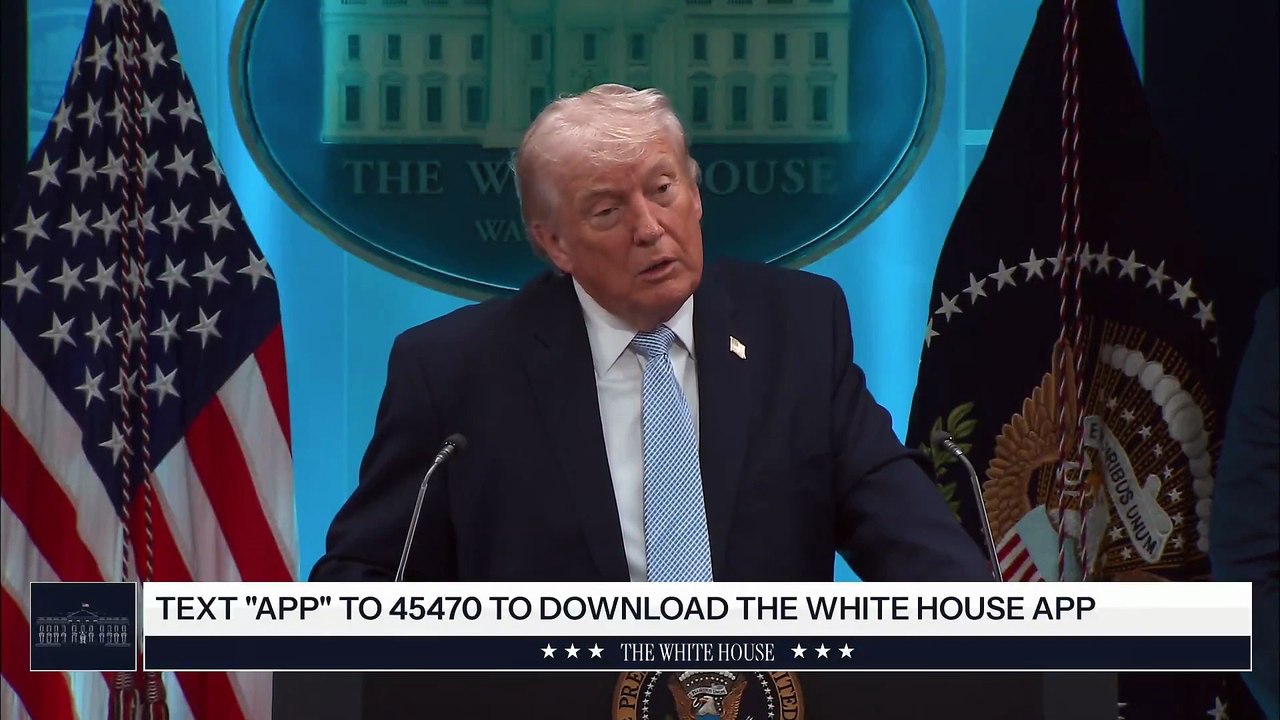 Donald Trump : "L’Iran a jusqu’à demain 8 heures pour conclure un accord. Après cela, ils n’auront plus de centrales électriques ni de ponts."